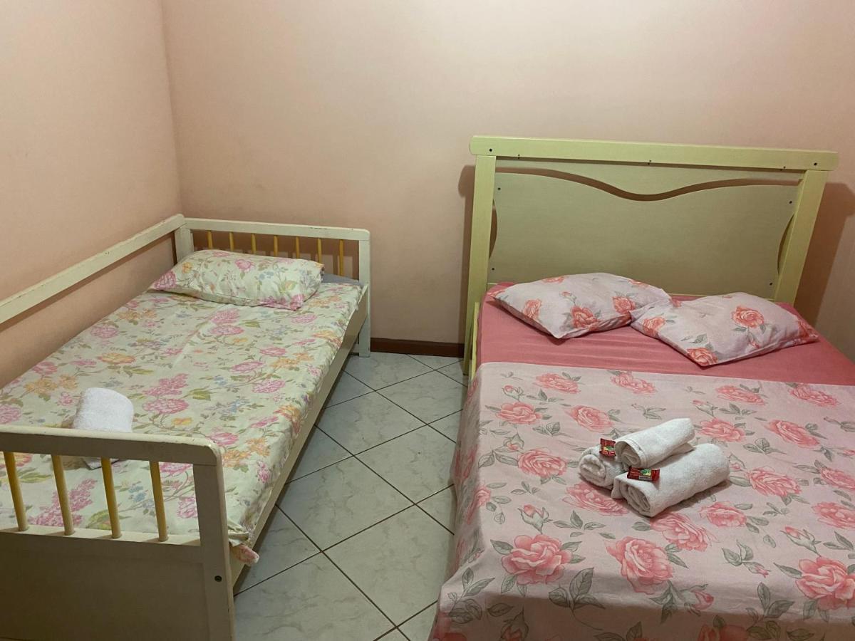 Pousada Suellen Casimiro de Abreu Exteriör bild